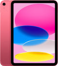 Apple iPad 11-inch A16 512GB Wi-Fi + Cellular (Pink)