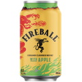 Fireball Cinnamon with Apple Whisky 355 ml (Pack of 24)