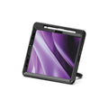 Cygnett CY5202CPGRP GripStand Case for iPad Air 11' M3/M2 (Black)