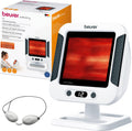 Beurer IL60 Infrared Heat Therapy Lamp
