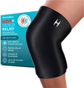 Homedics Hot & Cold Relief Gel Sleeve for Knee