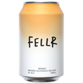 Fellr Mango Hard Seltzer 330 ml (Pack of 24)
