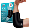 Homedics Hot & Cold Relief Gel Sleeve for Elbow