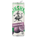 Grainshaker Passionfruit and Soda Premix Drinks 250 ml (Pack of 24)