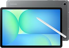 Samsung Galaxy Tab S10 FE 10.9' Wi-Fi 128GB (Grey)