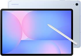 Samsung Galaxy Tab S10 FE+ 13.1' Wi-Fi 128GB (Light Blue)