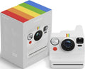 Polaroid Now+  Instant Camera Gen 3 (White)