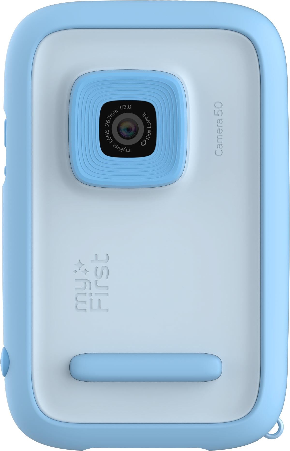 myFirst Camera 50 (Blue)