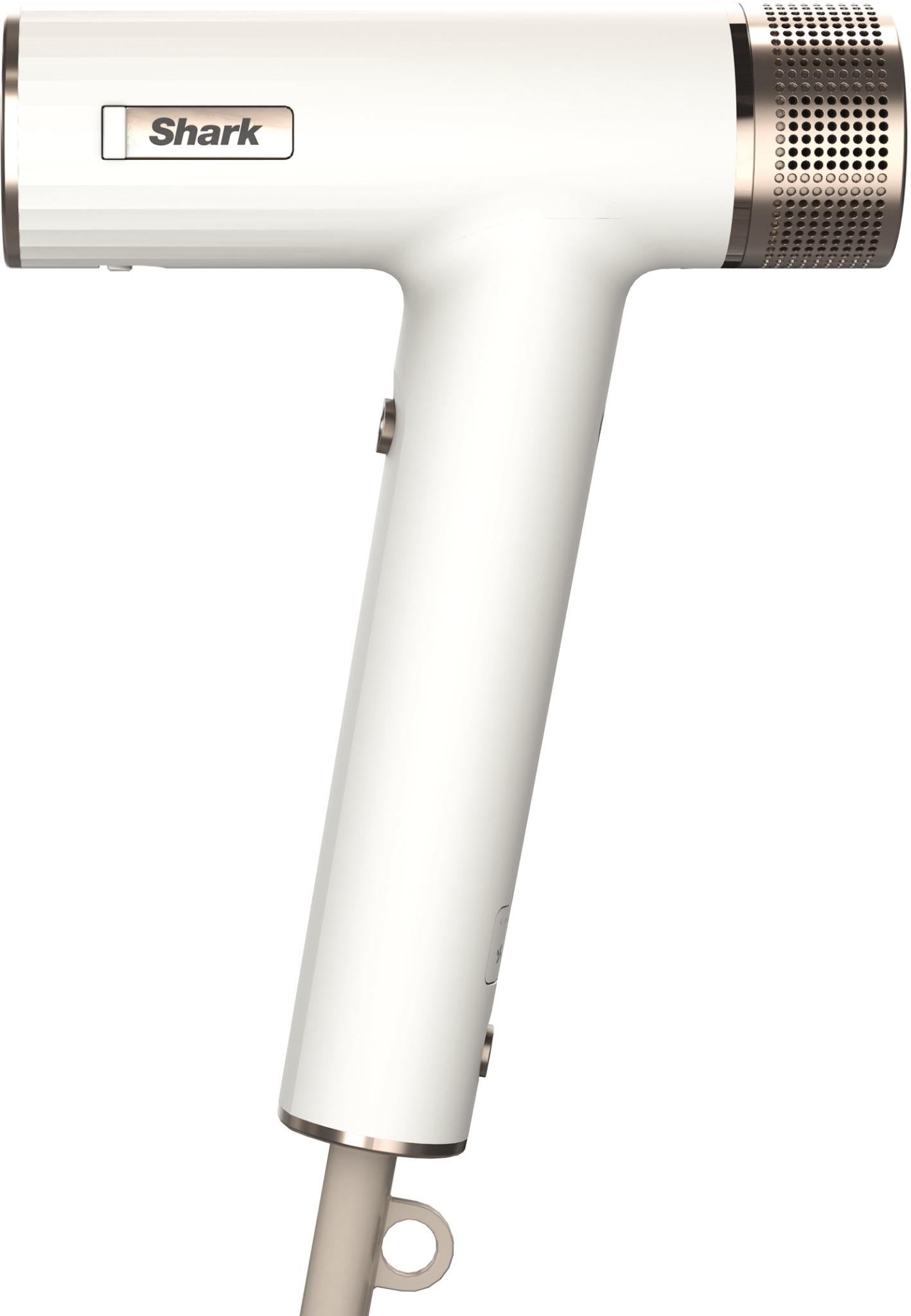 Shark SpeedStyle RapidGloss Finisher & High-Velocity Hair Dryer