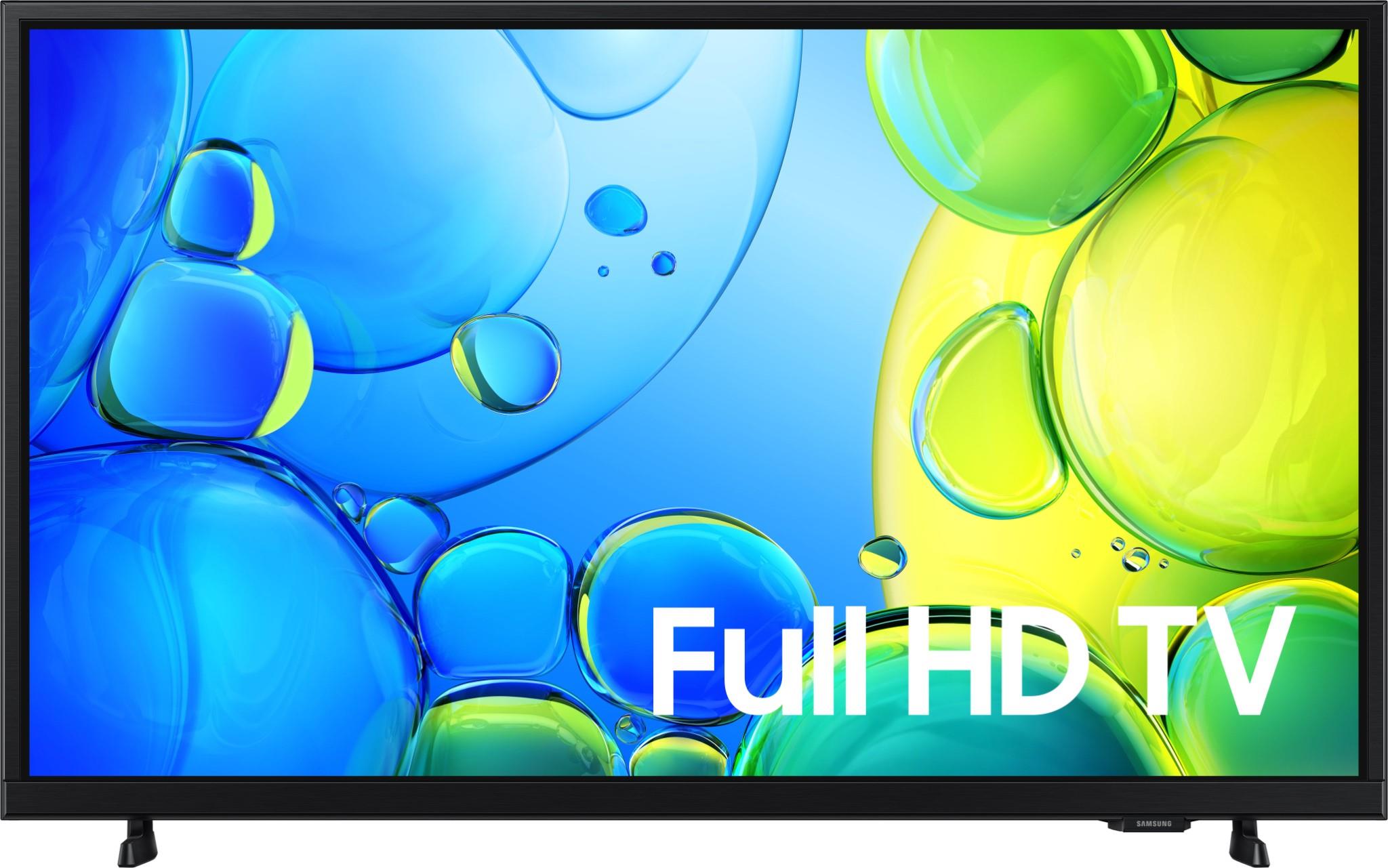 Samsung 32' F6000 Full HD Smart LED TV [2025]