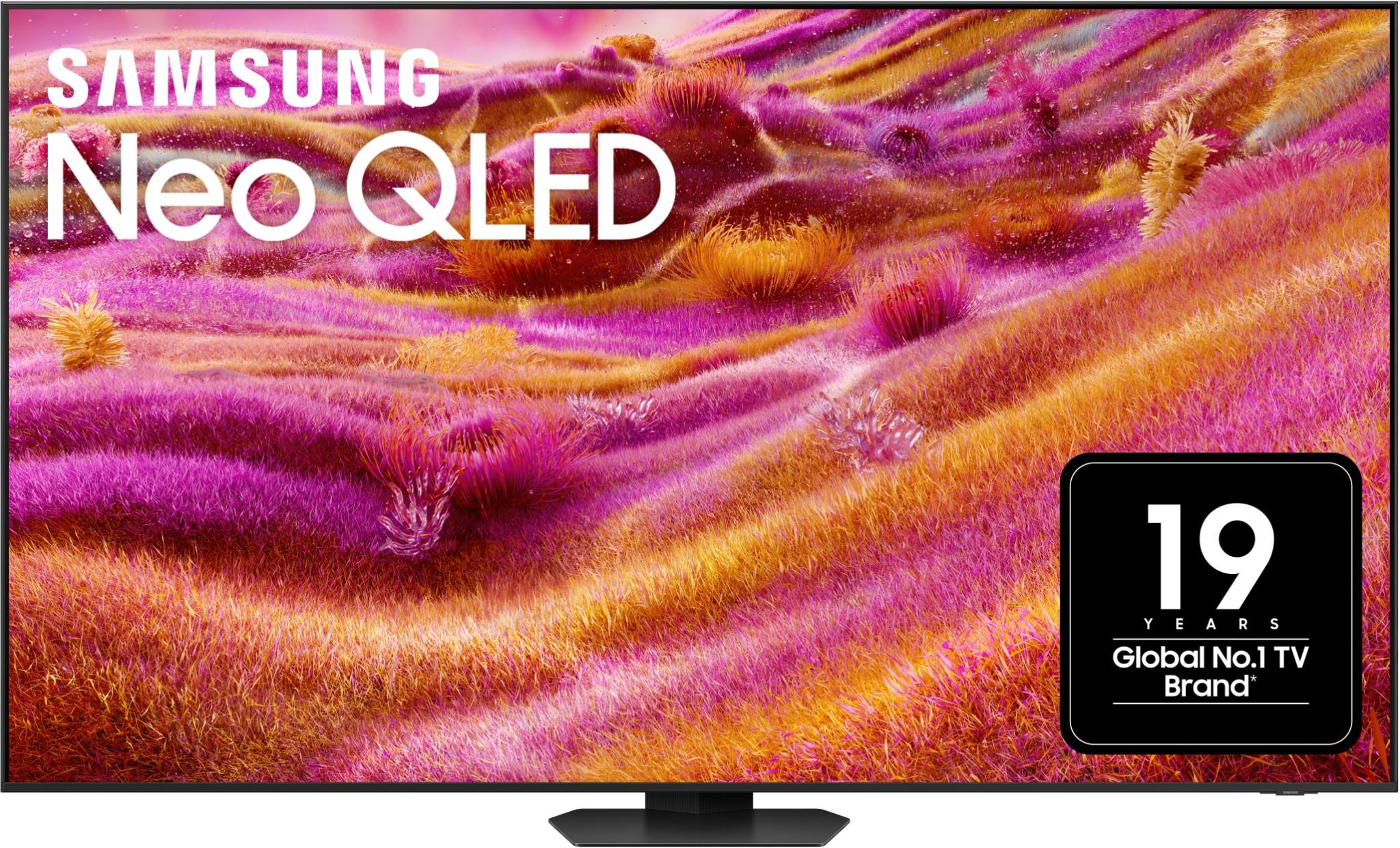Samsung 98' QN90F NEO QLED 4K Mini LED Smart AI TV [2025]