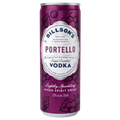 Billson's Vodka and Portello 355 ml (Pack of 24)