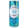 Billson's Vodka and Tropical Punch 355 ml (Pack of 24)
