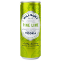 Billson's Vodka and Pine Lime 355 ml (Pack of 24)