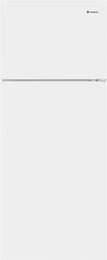Westinghouse WTM4302WD-R 431L Top Mount Fridge (White)