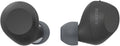 Sony WFC710N Truly Wireless Noise Cancelling Earbuds (Black)
