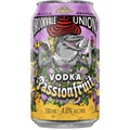 Brookvale Union Passionfruit Vodka 330 ml (Pack of 24)