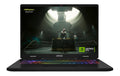 MSI Crosshair 16 HX AI 16' QHD+ 240Hz Gaming Laptop (Intel Core Ultra 9) [GeForce RTX 5060]