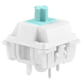 Glorious Lynx Switches (Linear Lubed)