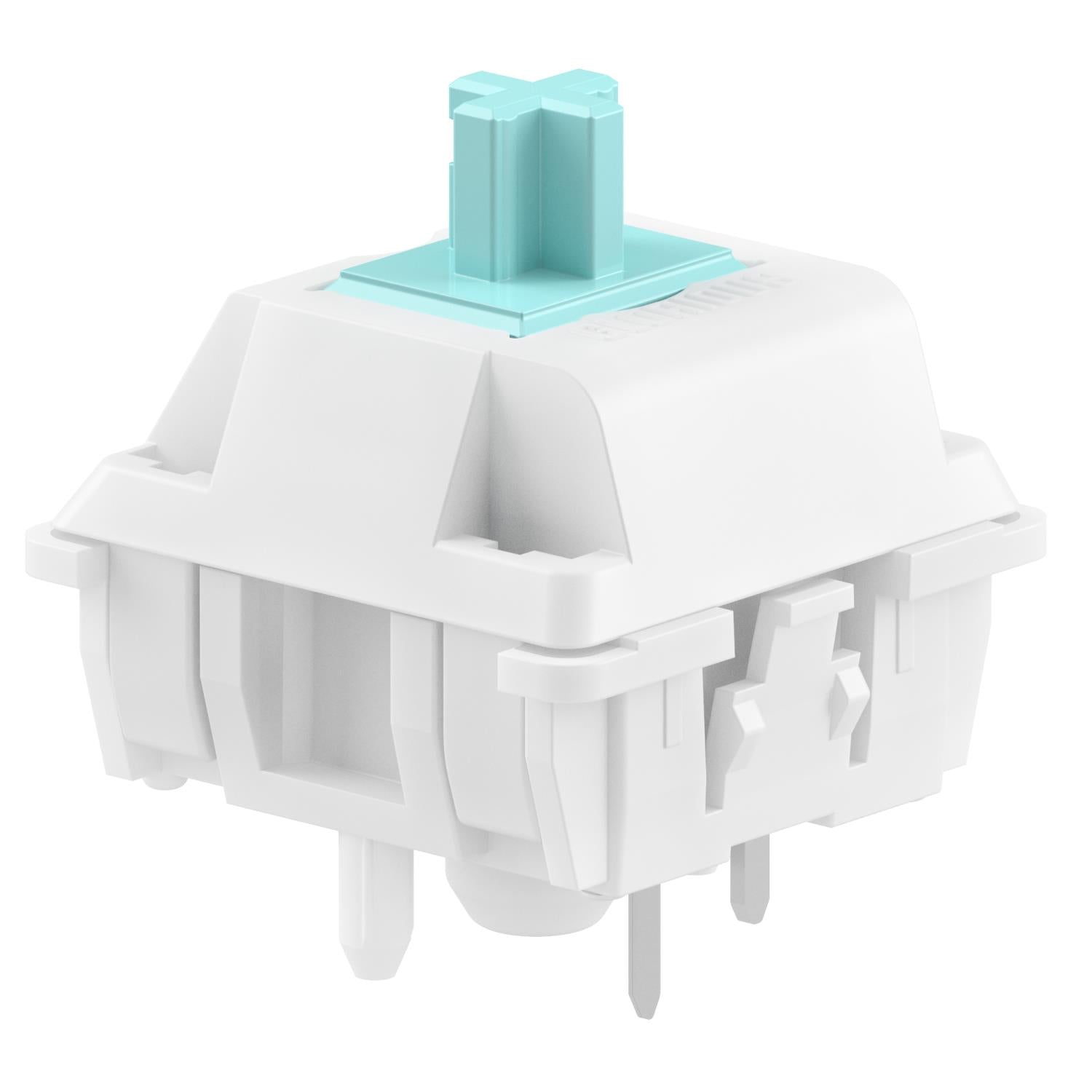 Glorious Lynx Switches (Linear Lubed)