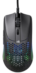 Glorious Model O 2 Wired Gaming Mouse (Matte Black)