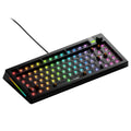 Glorious GMMK 3 PRO 75% Barebones Wired Gaming Keyboard (Black)