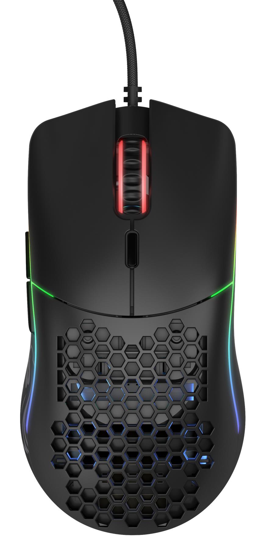 Glorious Model O Gaming Mouse Regular (Black)