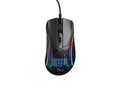 Glorious Model D2 Wired Gaming Mouse (Matte Black)