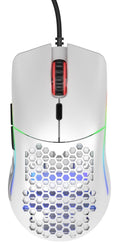 Glorious Model O Gaming Mouse Regular (White)