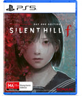 Silent Hill f Day One Edition