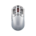 HyperX Pulsefire Haste 2 Wireless Gaming Mouse (Silver)