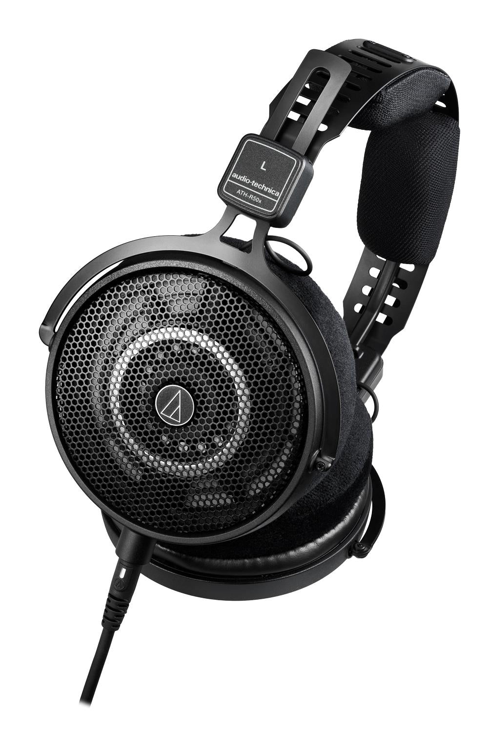 Audio Technica ATH-R50X Professional Open Back Headphone