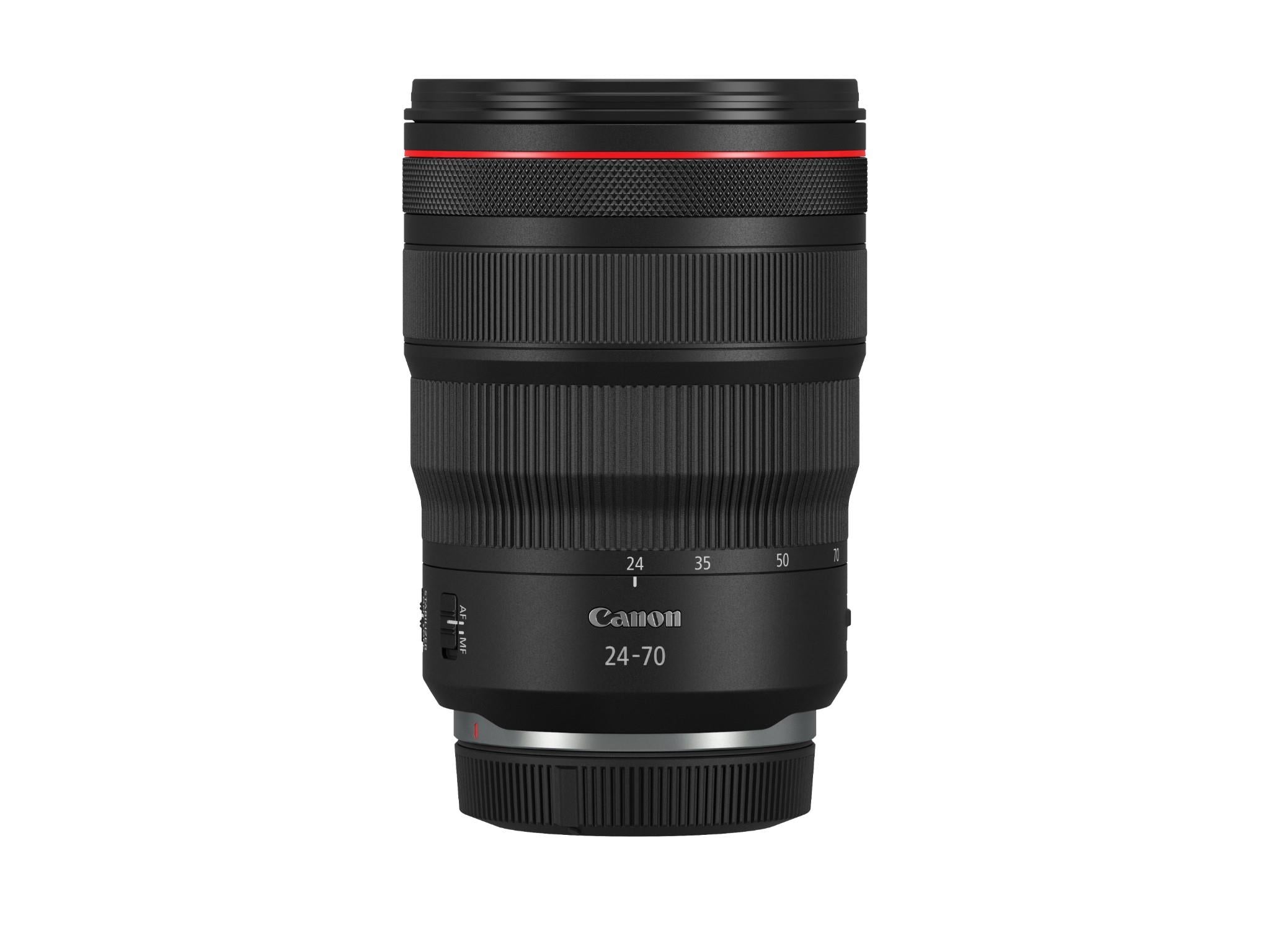 Canon RF 24-70 f/2.8L IS USM  EOS R Camera Lens