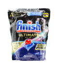 Finish Ultimate All-In-One Powerball Dishwasher Tabs (61 Pack)