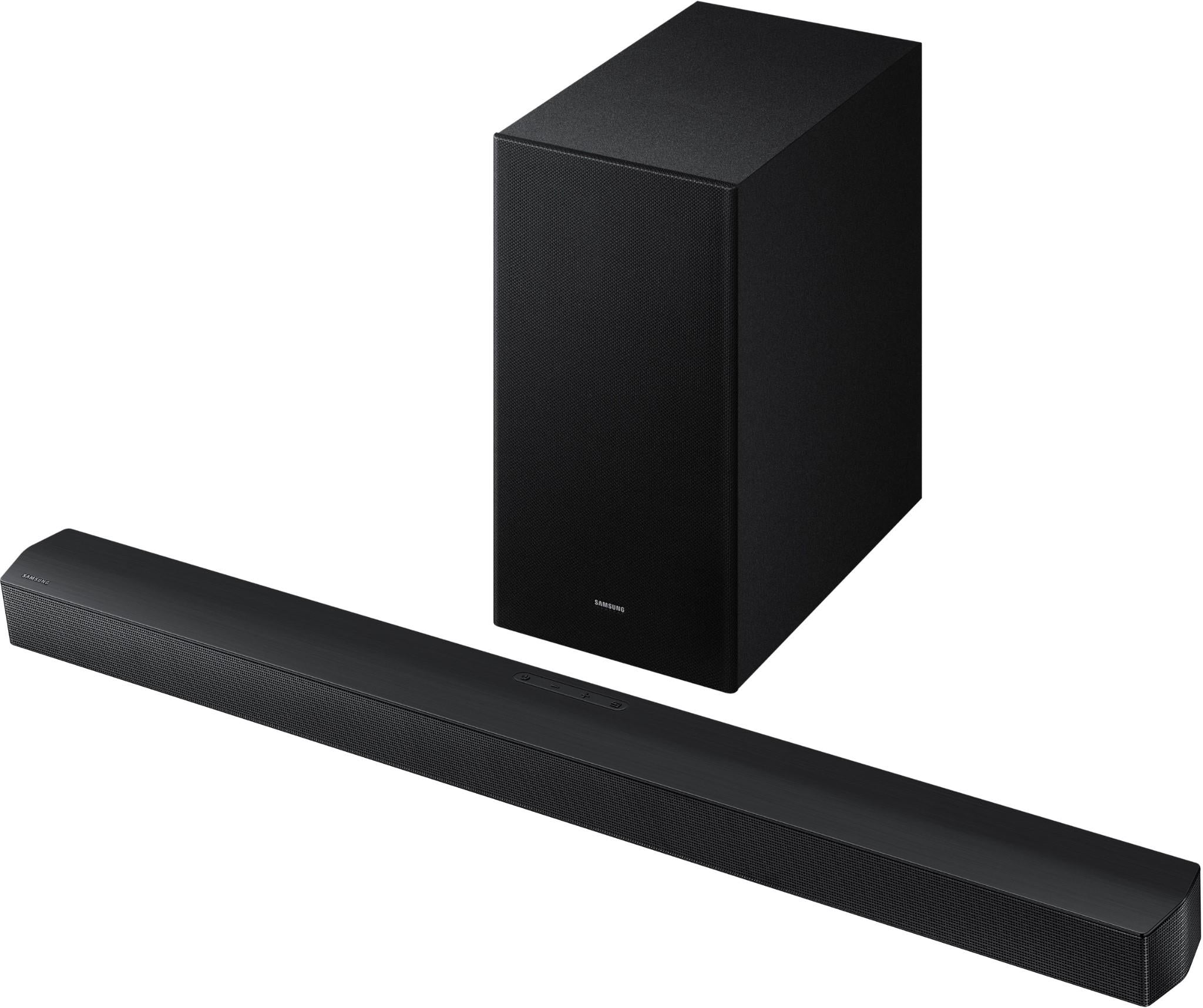 Samsung HW-B650F B-Series 3.1 ch Soundbar with Subwoofer [2025]