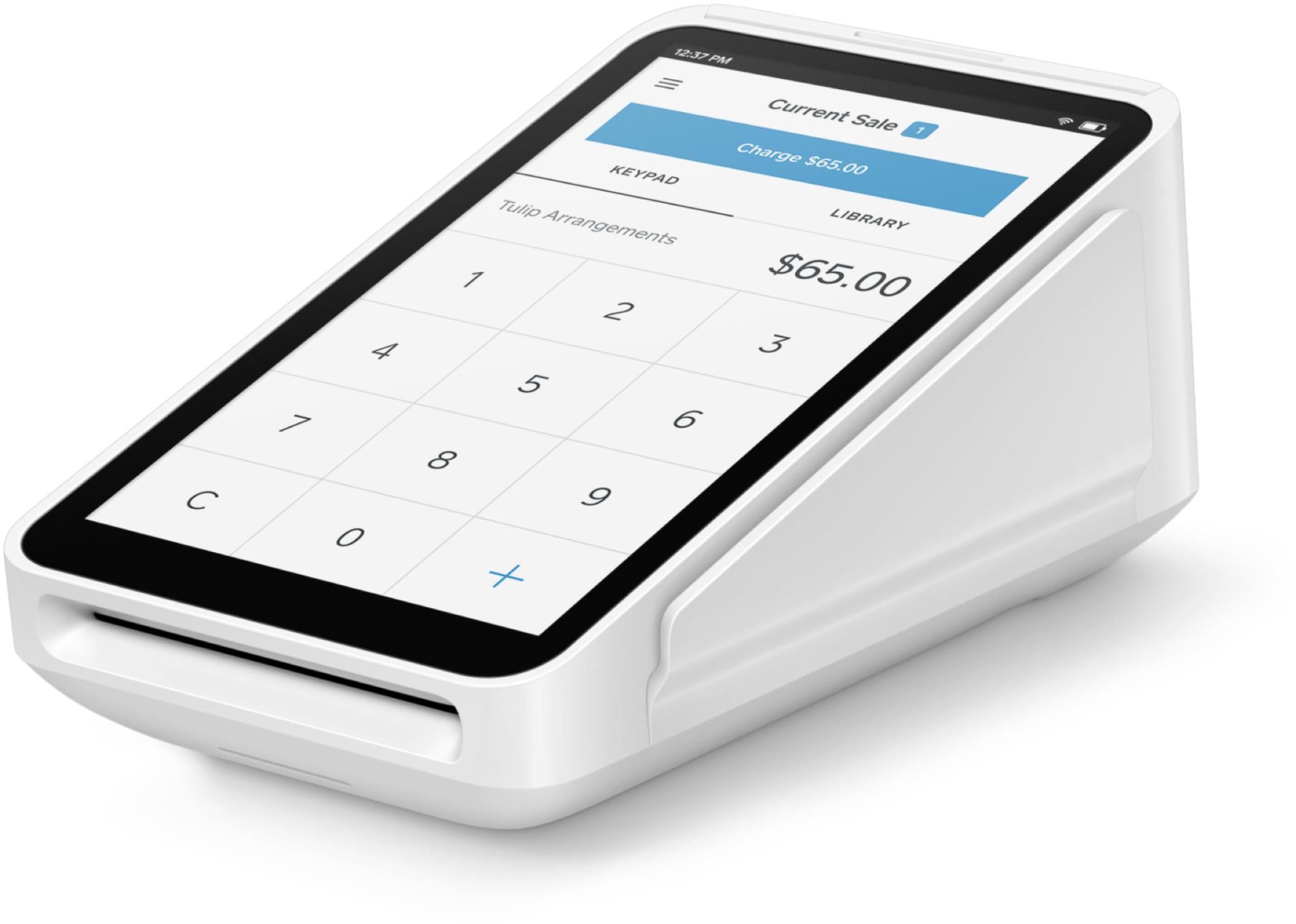Square Terminal All-In-One EFTPOS Payment Machine