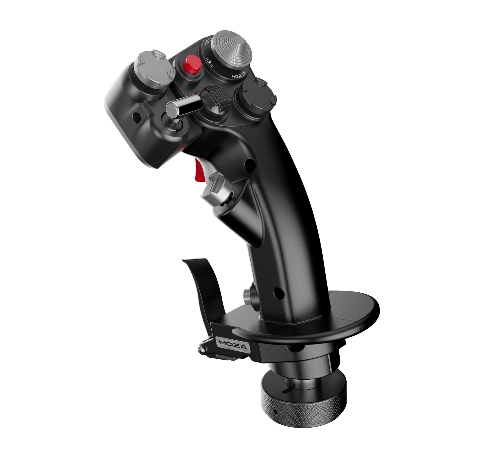 Moza MH16 Flightstick