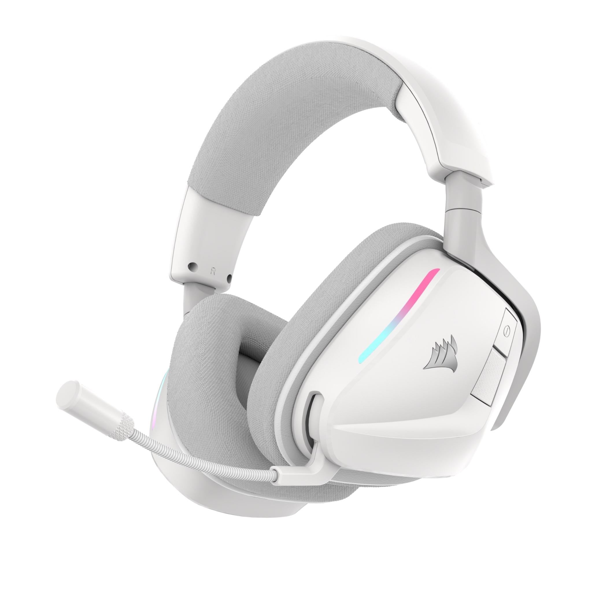 Corsair VOID Wireless V2 Gaming Headset (White)