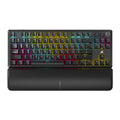Corsair K70 CORE TKL Wireless Tenkeyless Mechanical Gaming Keyboard (Black)