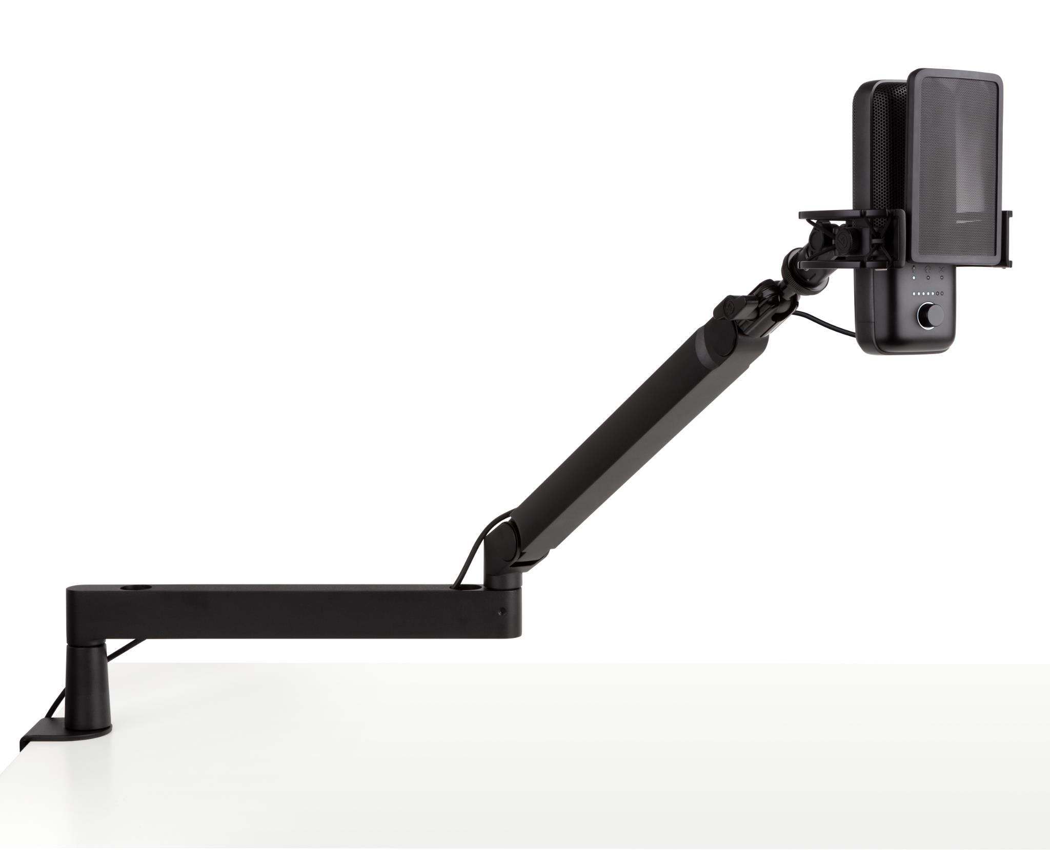 Elgato Wave Mic Arm LP (Black)