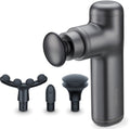 Beurer MG1R Luxe Edition Sensitive Deep Tissue Massage Gun