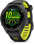 Garmin Forerunner® 265S Sports Watch (Black)
