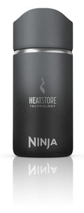 Ninja Sip Perfect Travel Bottle (Onyx Black)