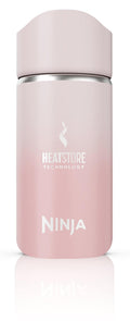 Ninja Sip Perfect Travel Bottle (Rose Quartz)