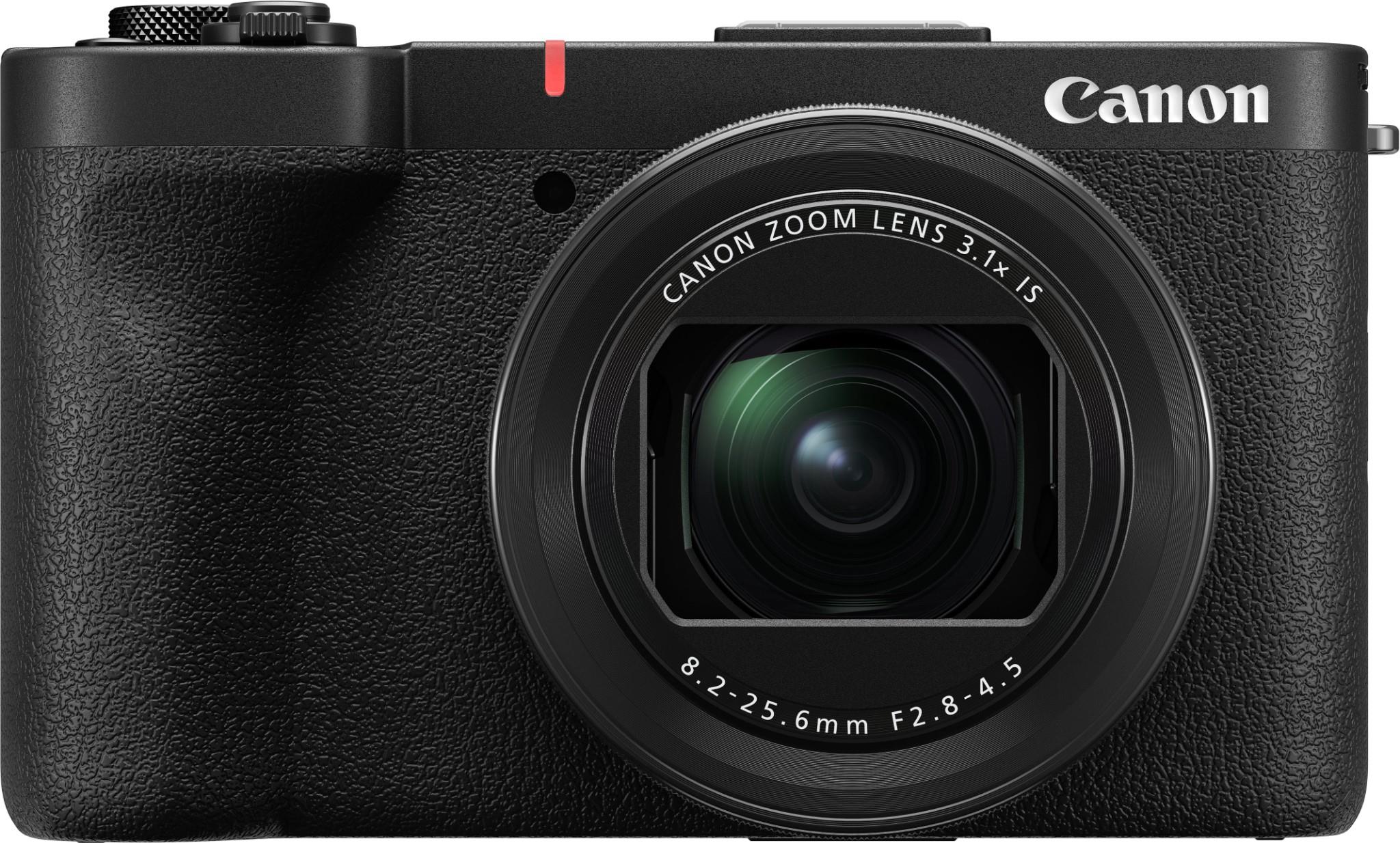 Canon Powershot V1 Vlog Camera