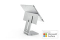 Kensington K58277WW Elevated Stand for Surface