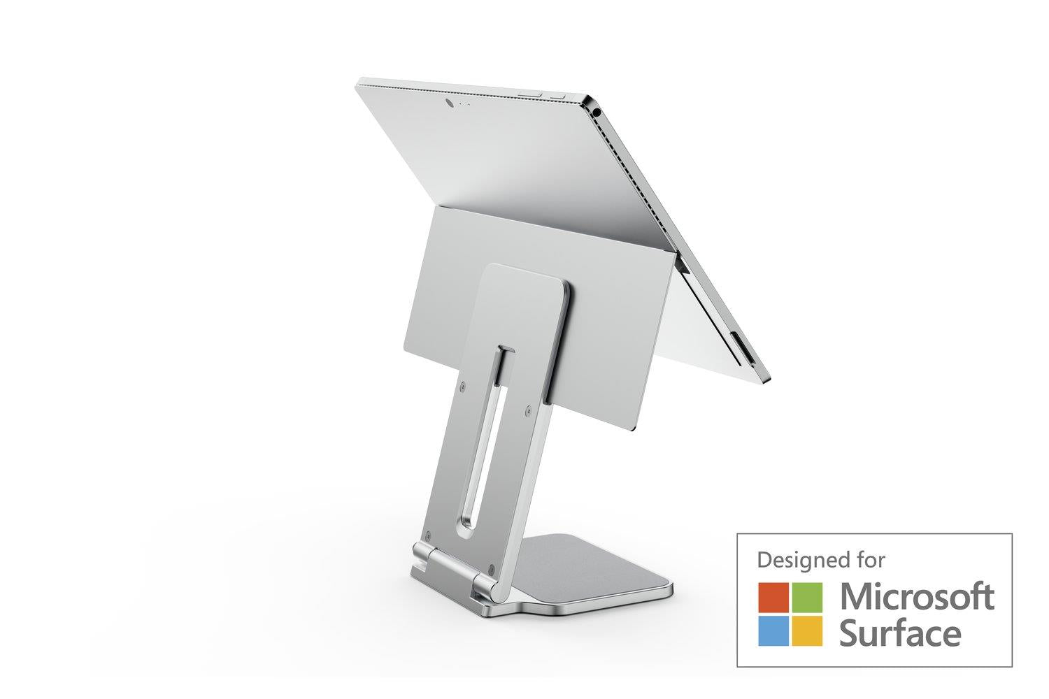 Kensington K58277WW Elevated Stand for Surface