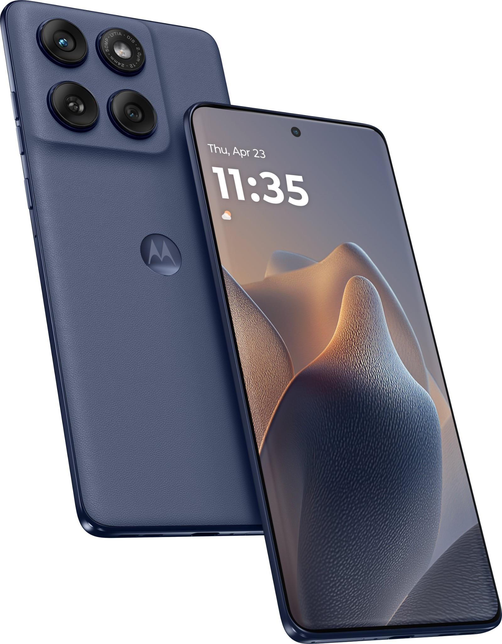 Motorola Edge 60 Fusion 5G 256GB (Slipstream)