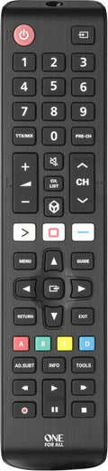 One For All Samsung Replacement TV Remote