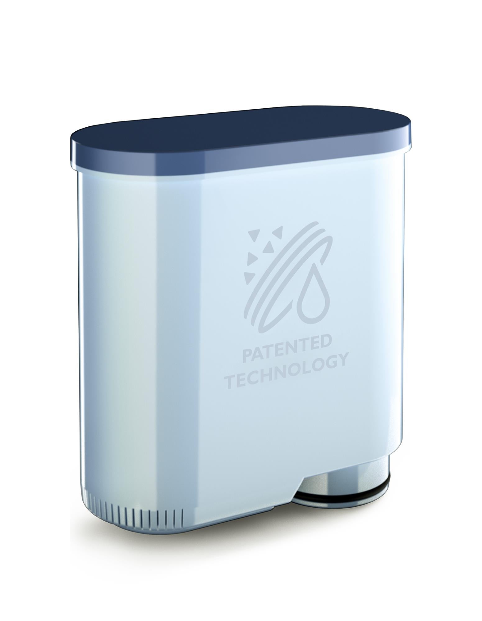 Philips AquaClean Calc and Water Filter